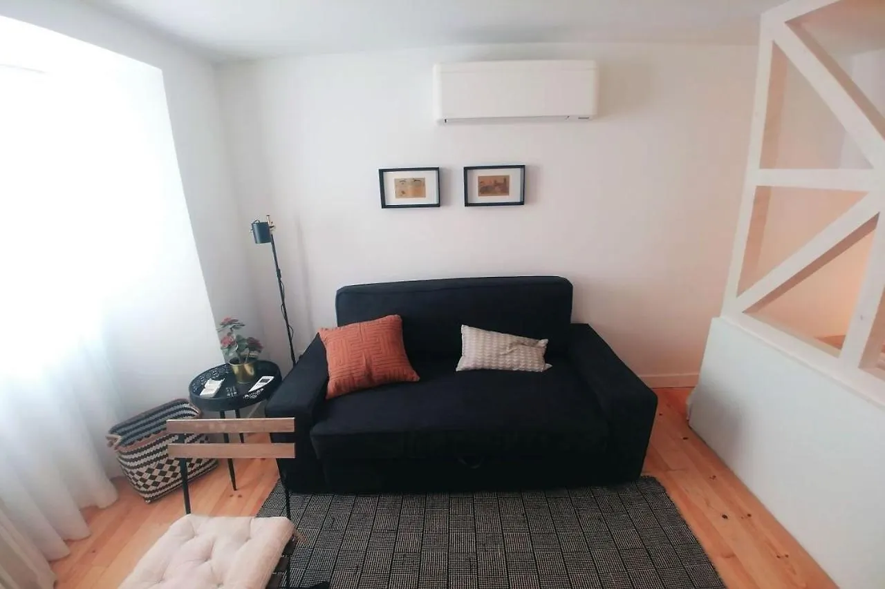 شقة Belocal - Studio In The Heart Of Alfama In Lisboa
