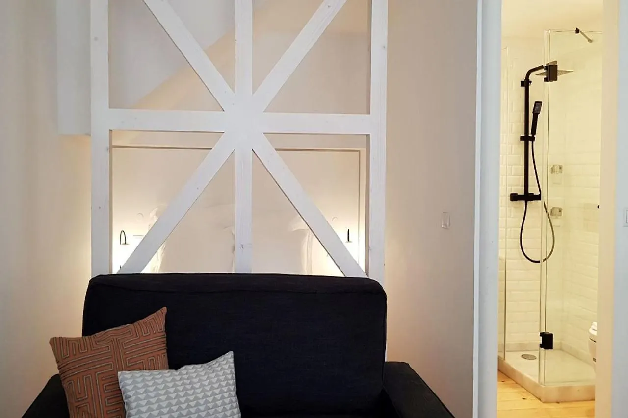 Belocal - Studio In The Heart Of Alfama In Lisboa 0*,  البرتغال